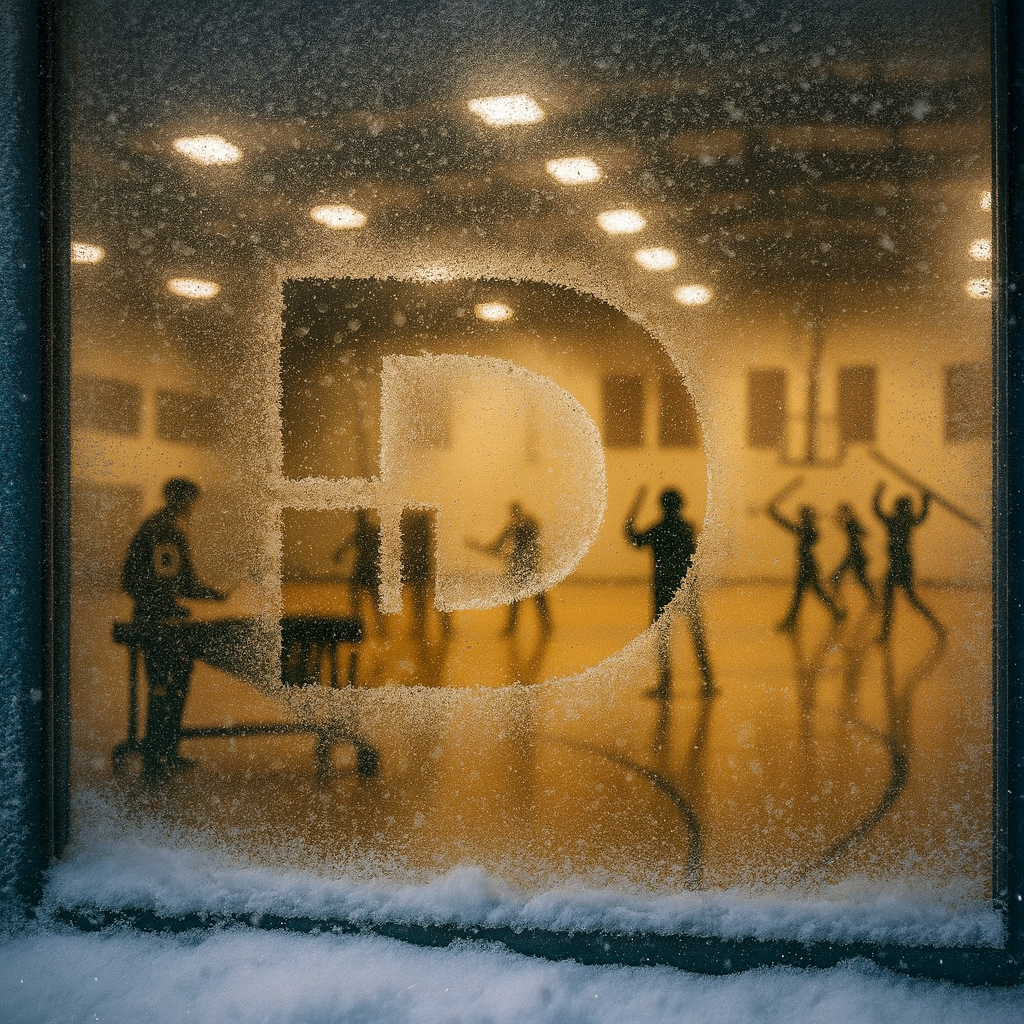 Behind the Scenes of Winter Season: Band Never Stops