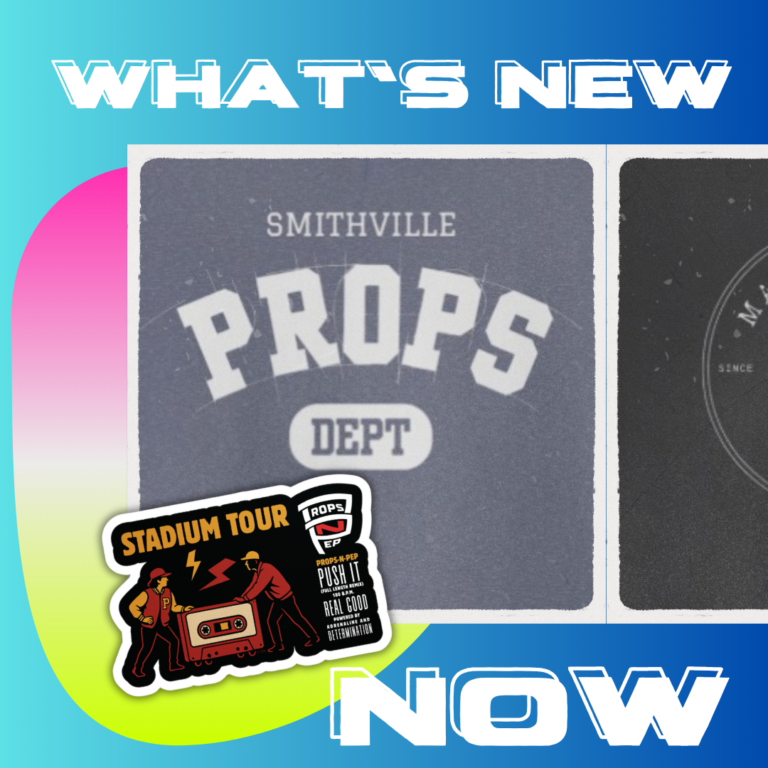 What’s New with D. DIB