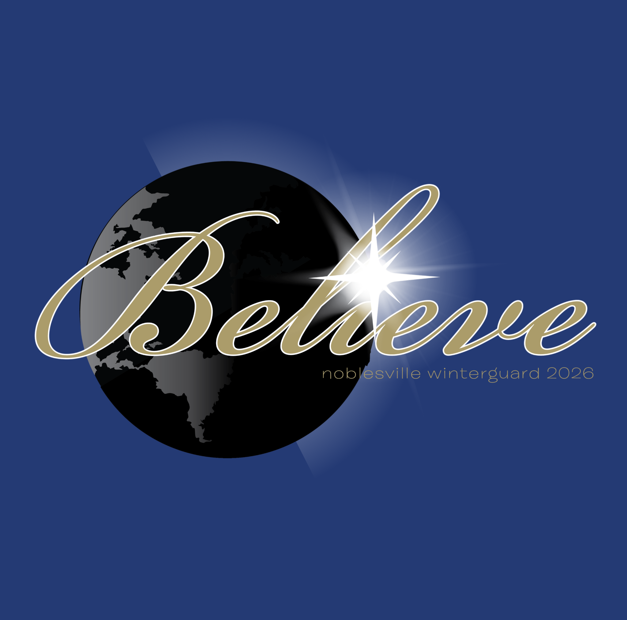 Believe — 2026 Worldguard Show Collection