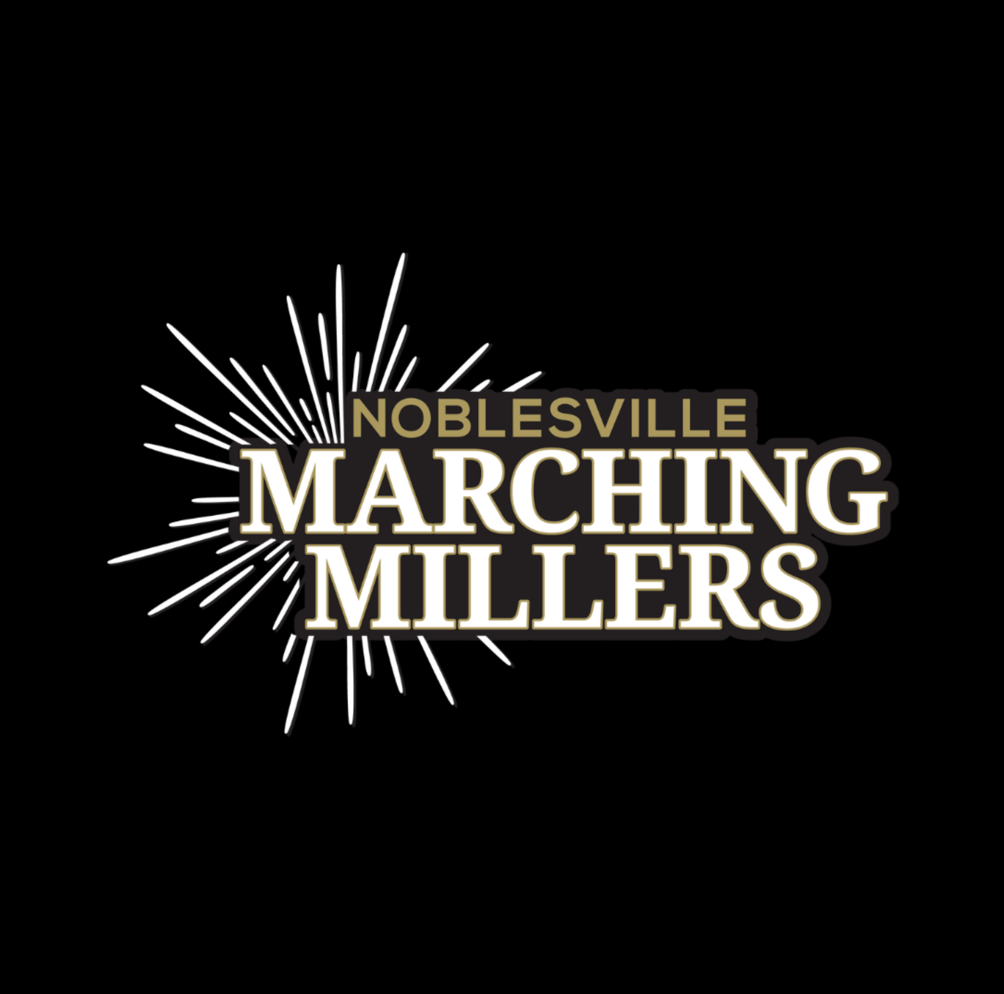 Marching Millers Gear