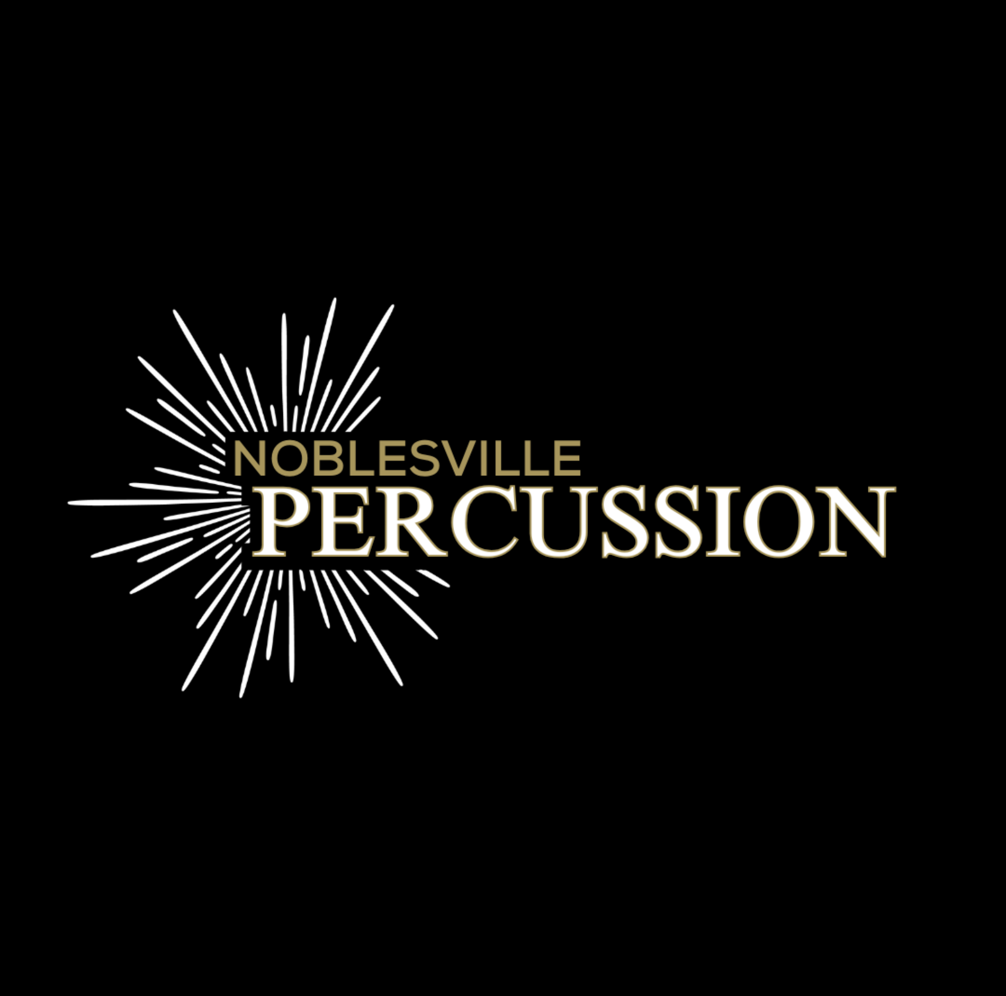 Noblesville Indoor Percussion Gear