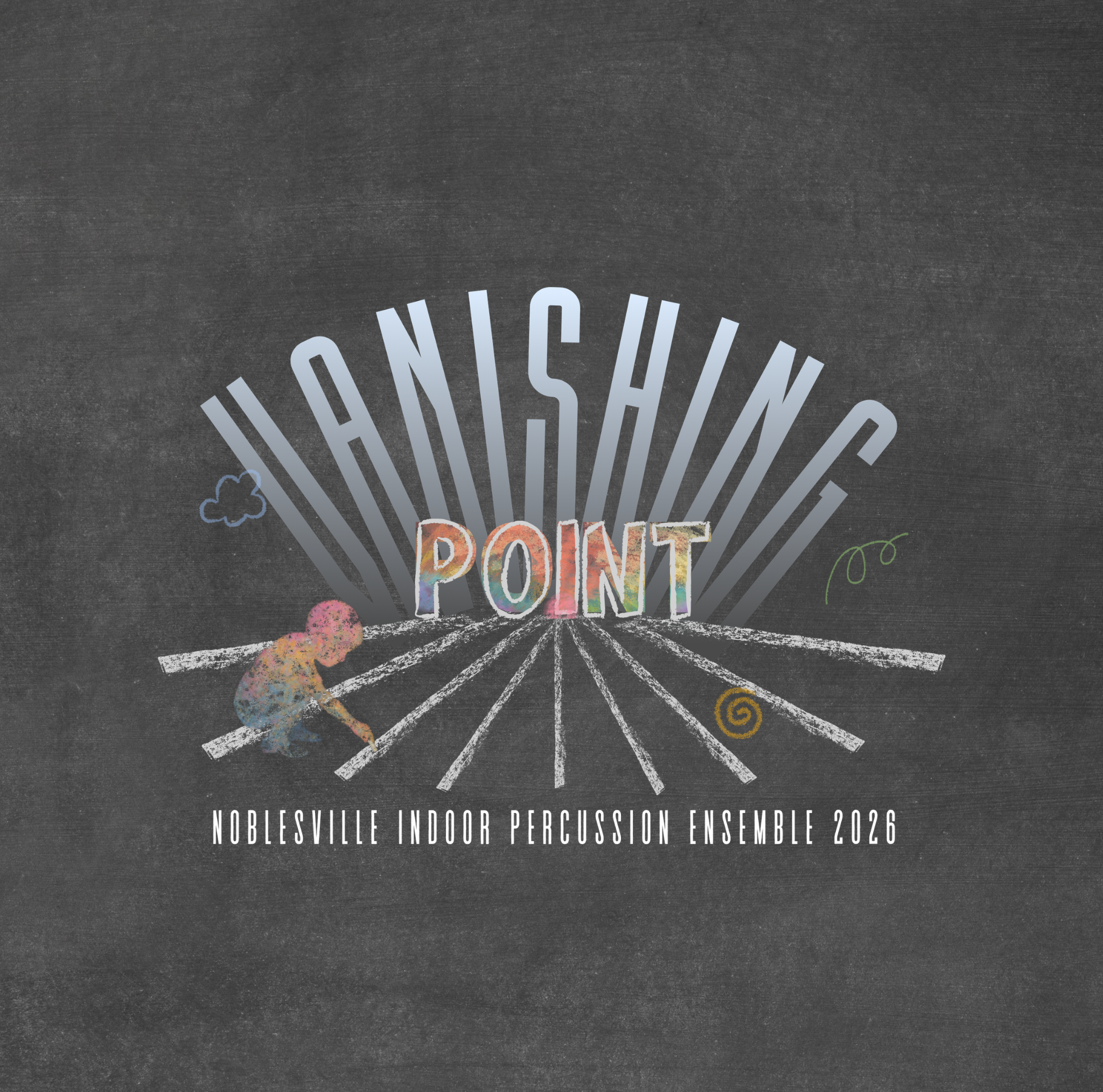 Vanishing Point — 2026 NIPE Show Collection