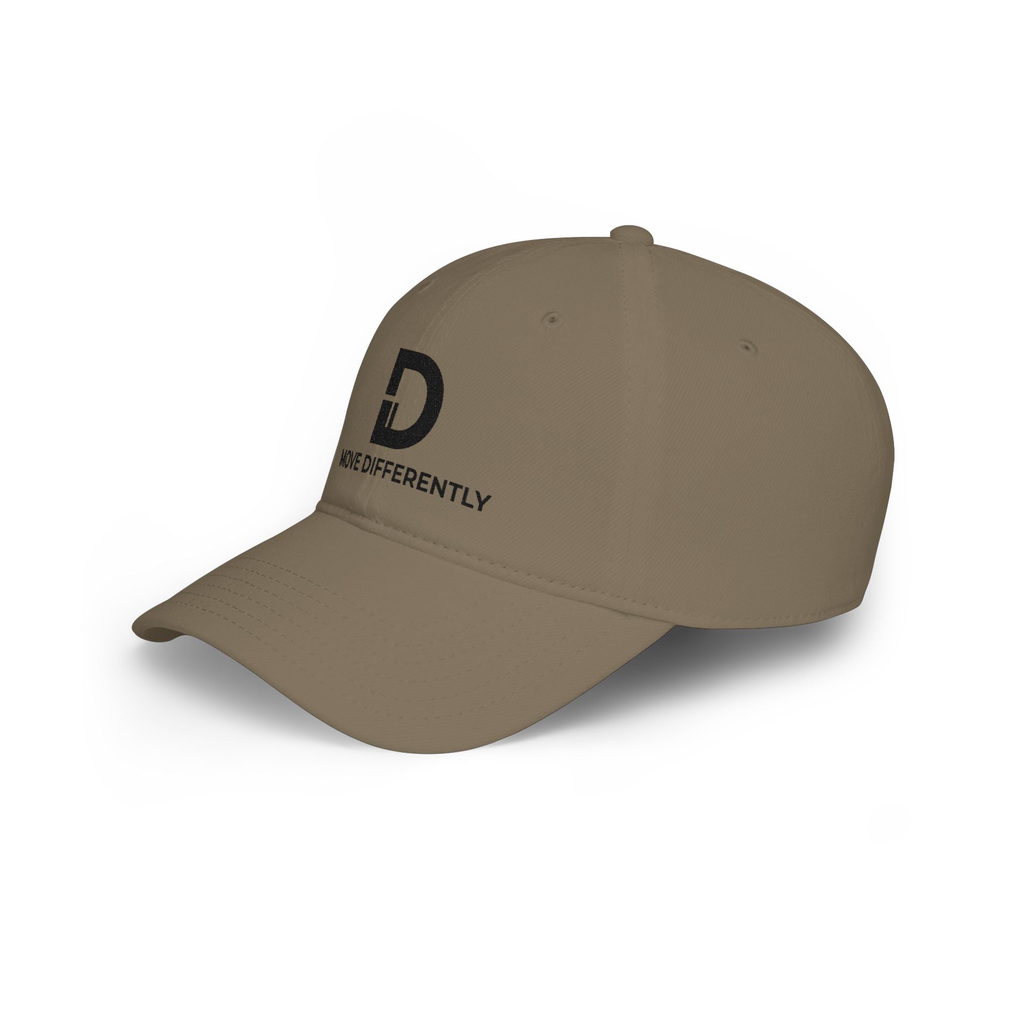 D.DIB Band Hat | Marching Band Fan Hat | Move Differently Apparel