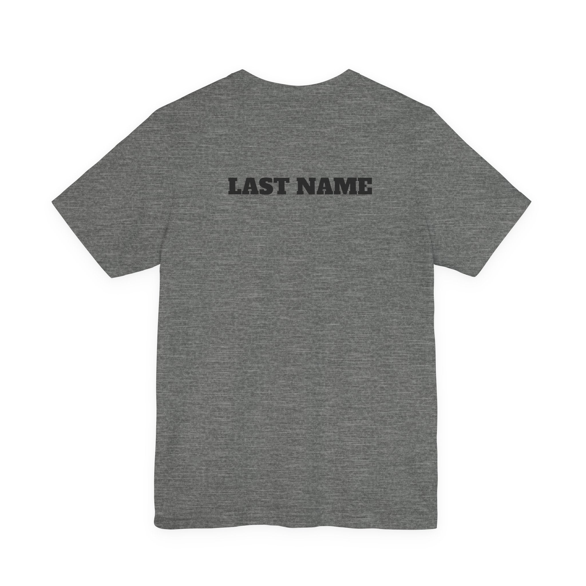 Noblesville BaNd Dad Tee | Customizable