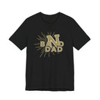 Noblesville BaNd Dad Tee | Customizable