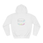 Voltage Percussion Snare Hoodie by D. Dib