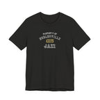 Property of Noblesville XXL Jazz Shirt | Noblesville Band Ensemble Tee | Marching Band Spirit Wear