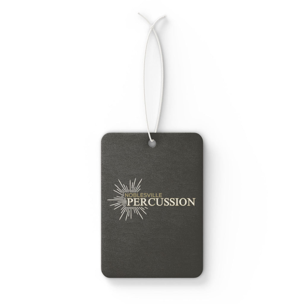 NIPE Car Air Freshener – Classic Logo