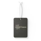 NIPE Car Air Freshener – Classic Logo