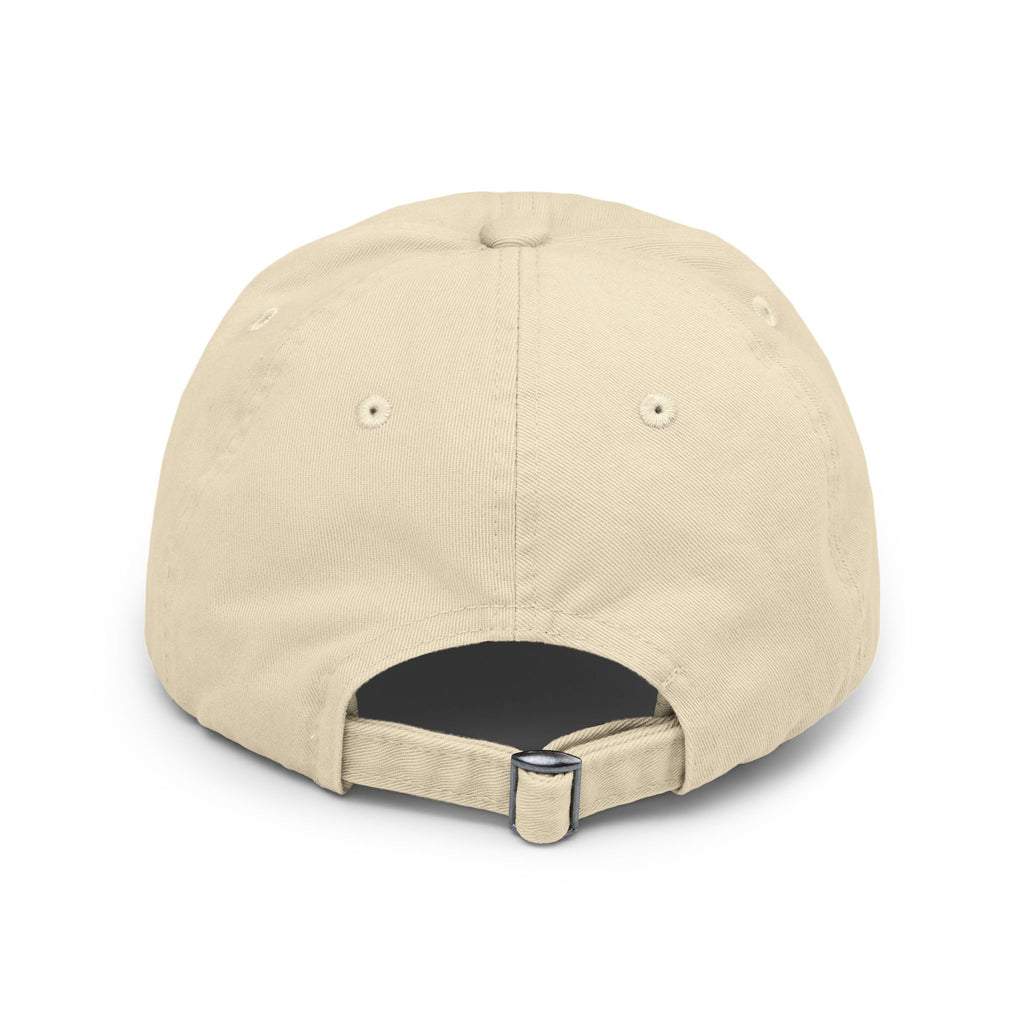 Band Moms Club Distressed Hat | Marching Band Mom Gift
