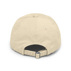 Band Moms Club Distressed Hat | Marching Band Mom Gift