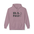 D. Dib "Band Nana" Classic Fleece Hoodie