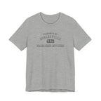 Property of Noblesville XXL Marching Millers Shirt | Noblesville Band Ensemble Tee | Marching Band Spirit Wear