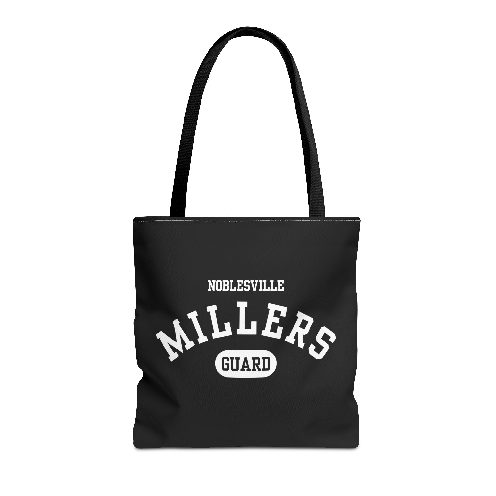 Athletic Style Noblesville Millers Guard Tote Bag