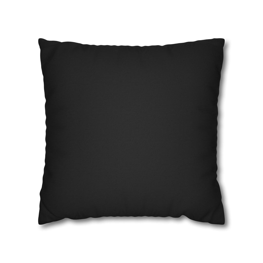Noblesville Guard Square Pillow Cover | 18" × 18"