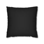 Noblesville Guard Square Pillow Cover | 18" × 18"