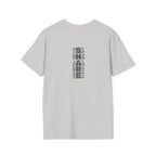 RUDEmentary “PulseLine” Snare Tee