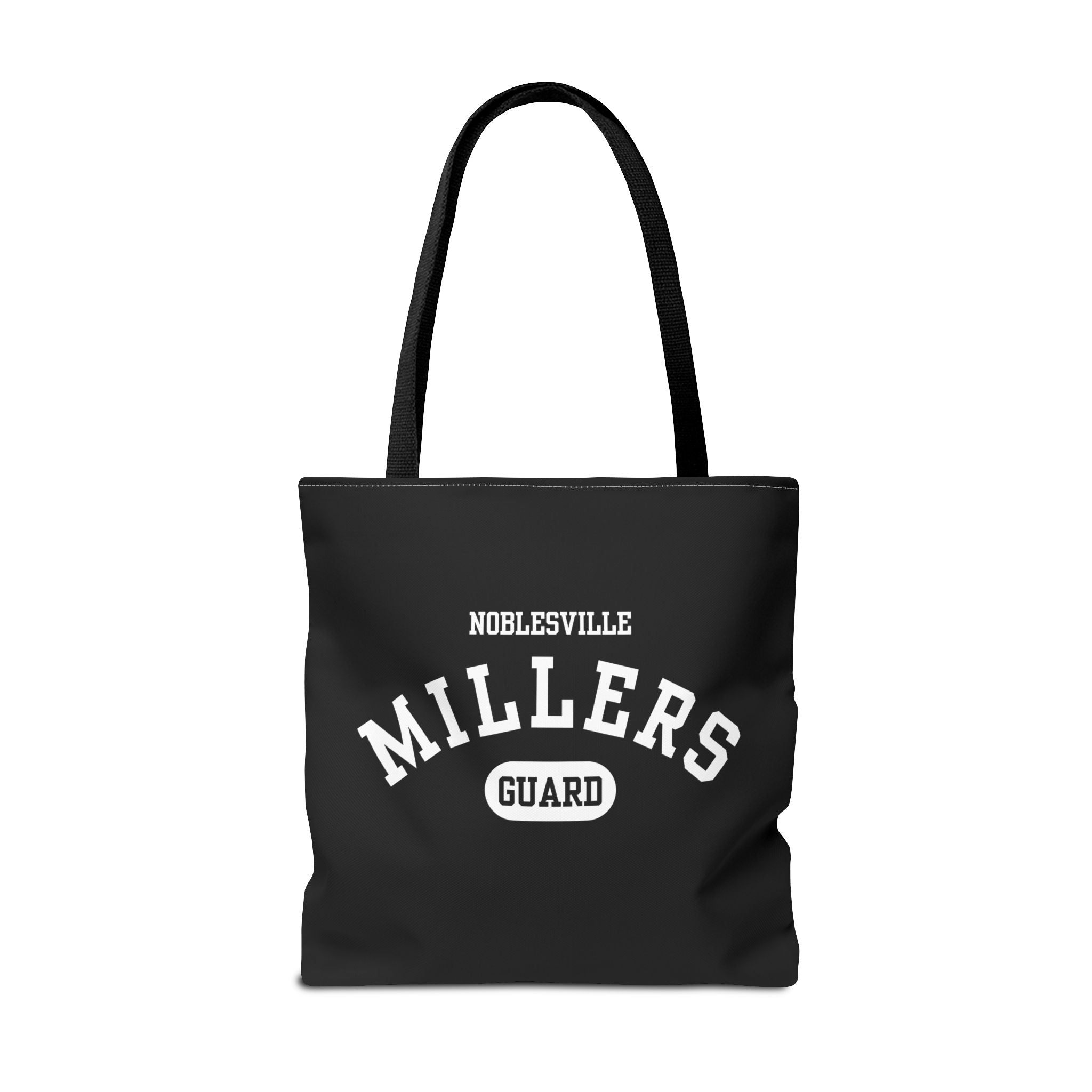 Athletic Style Noblesville Millers Guard Tote Bag