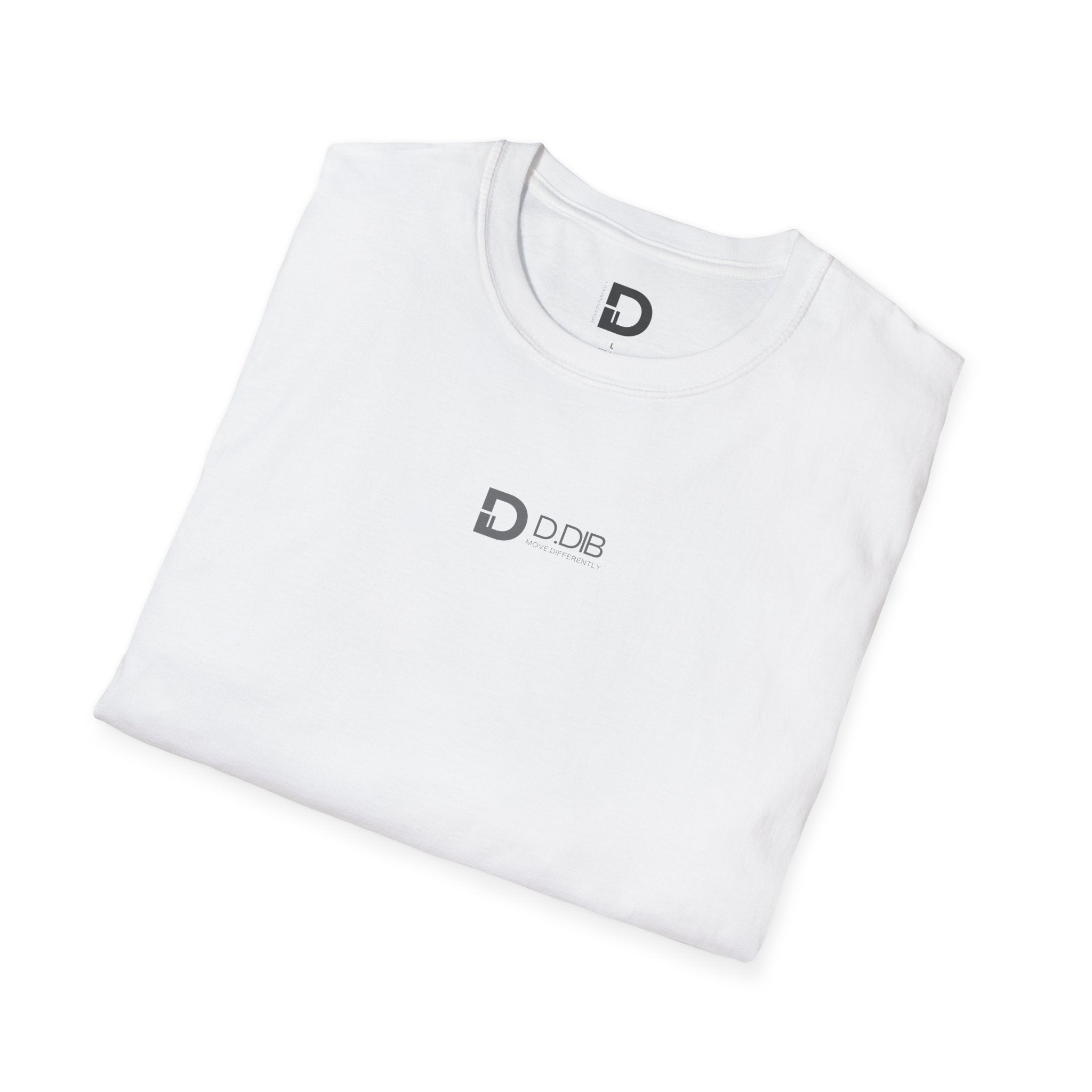 RUDEmentary “PulseLine” Tenor Tee