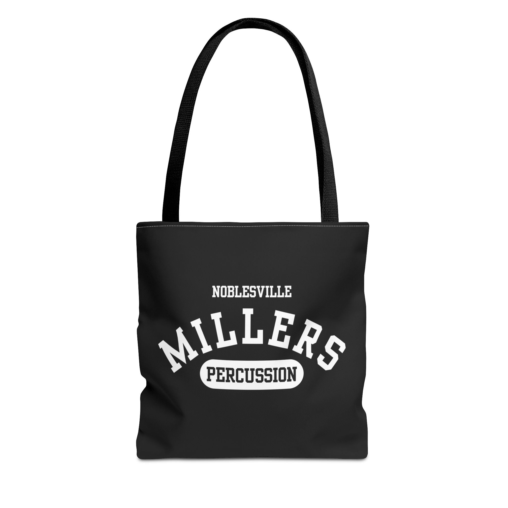 Athletic Style Noblesville Miller Percussion Tote Bag