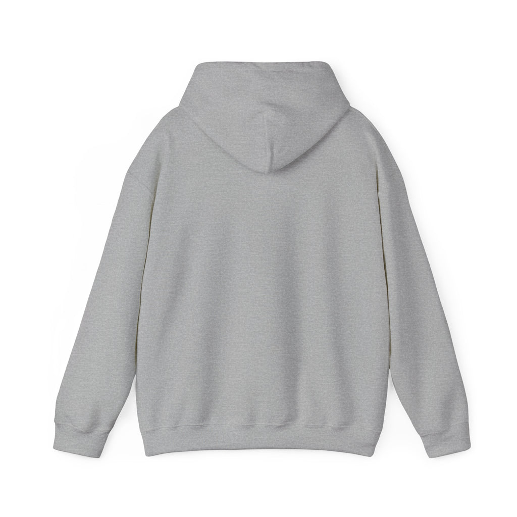 Do Not Disturb Retro Graphic Hoodie | Sleepy Rest Symbol