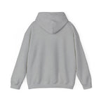 Do Not Disturb Retro Graphic Hoodie | Sleepy Rest Symbol
