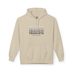 Elevation Series Trumpets Hoodie | Customizable School Name