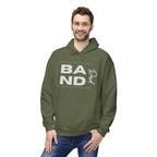 D. Dib "Band Dad" Classic Fleece Hoodie