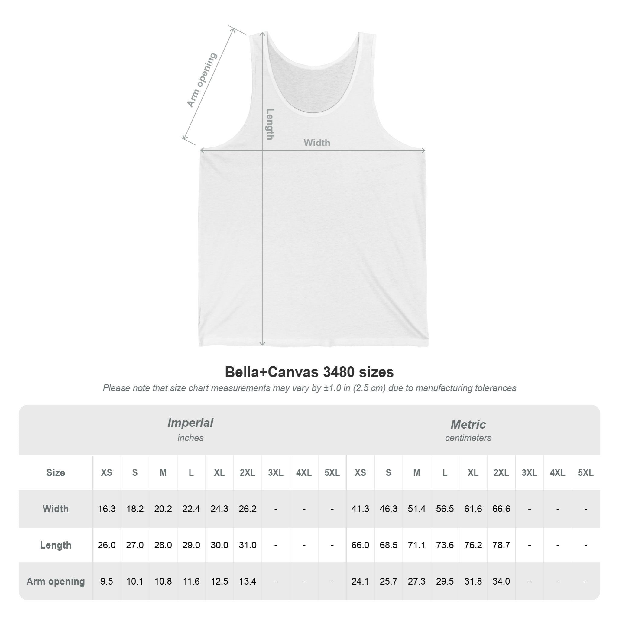 500 Day Parade Tank Top – Noblesville Marching Millers | Indianapolis Band Unisex Jersey Tank 2026
