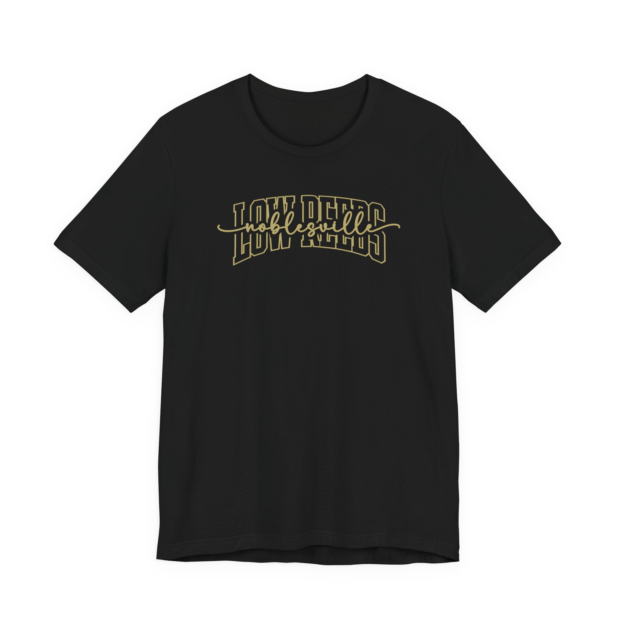 Noblesville Low Reeds Shirt | Marching Band Tee | Low Reeds Section Spirit Wear