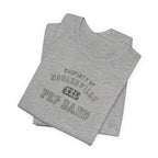 Property of Noblesville XXL Pep Band Shirt | Noblesville Band Ensemble Tee | Marching Band Spirit Wear