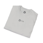 RUDEmentary “PulseLine” Snare Tee