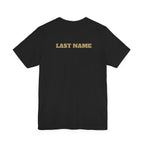 Noblesville BaNd Mom Tee | Customizable