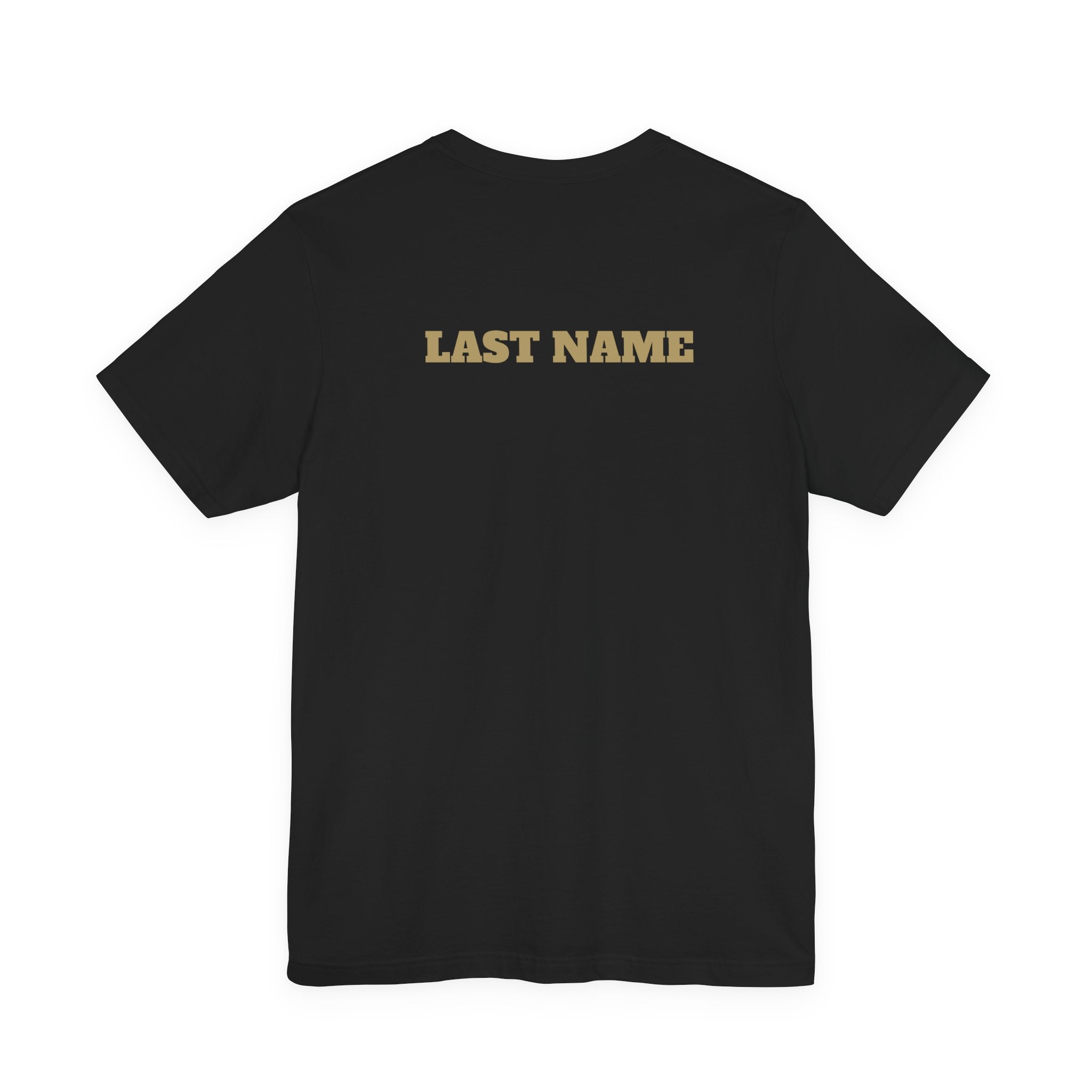 Noblesville BaNd Dad Tee | Customizable