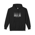 Elevation Series Drumline Hoodie | Customizable School Name