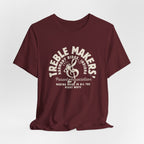 Treble Makers Band Shirt | Band Parent Association Tee