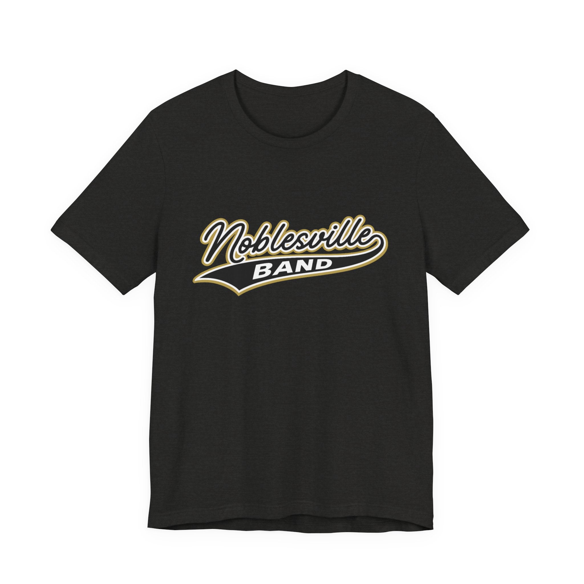 Noblesville Band Class of 2027 | Mellos Senior Shirt | Marching Band Senior Tee | Noblesville Seniors 2027 Spirit Wear