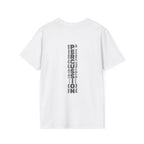 RUDEmentary “PulseLine” Percussion Tee