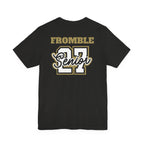Noblesville Band Class of 2027 | Fromble Senior Shirt | Marching Band Senior Tee | Noblesville Seniors 2027 Spirit Wear