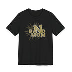 Noblesville BaNd Mom Tee | Customizable