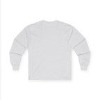 Hot Air Brassworks Retro Long Sleeve Graphic Tee