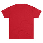 Custom School Prop Crew T-Shirt | Personalized Band Props Shirt | Marching Band Set Crew Tee | Stage Crew Apparel