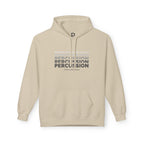 Elevation Series Percussion Hoodie | Customizable School Name