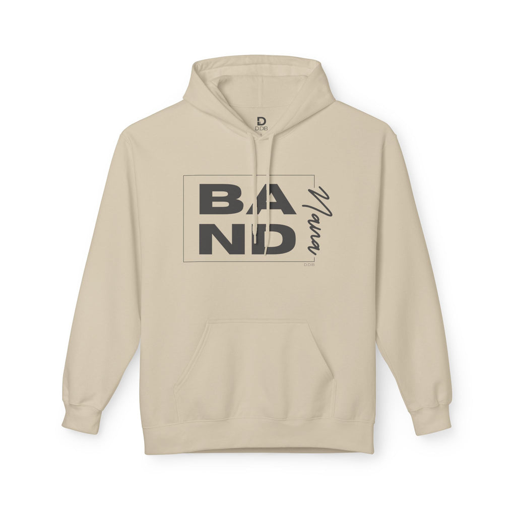 D. Dib "Band Nana" Classic Fleece Hoodie