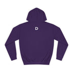 "Because Band" – Unisex Hoodie