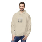 Elevation Series Altos Hoodie | Customizable School Name
