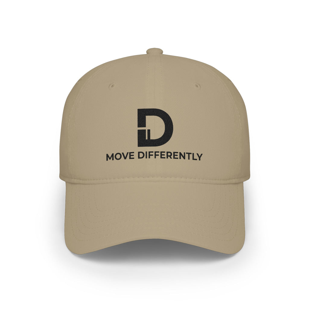 D.DIB Band Hat | Marching Band Fan Hat | Move Differently Apparel
