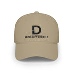 D.DIB Band Hat | Marching Band Fan Hat | Move Differently Apparel
