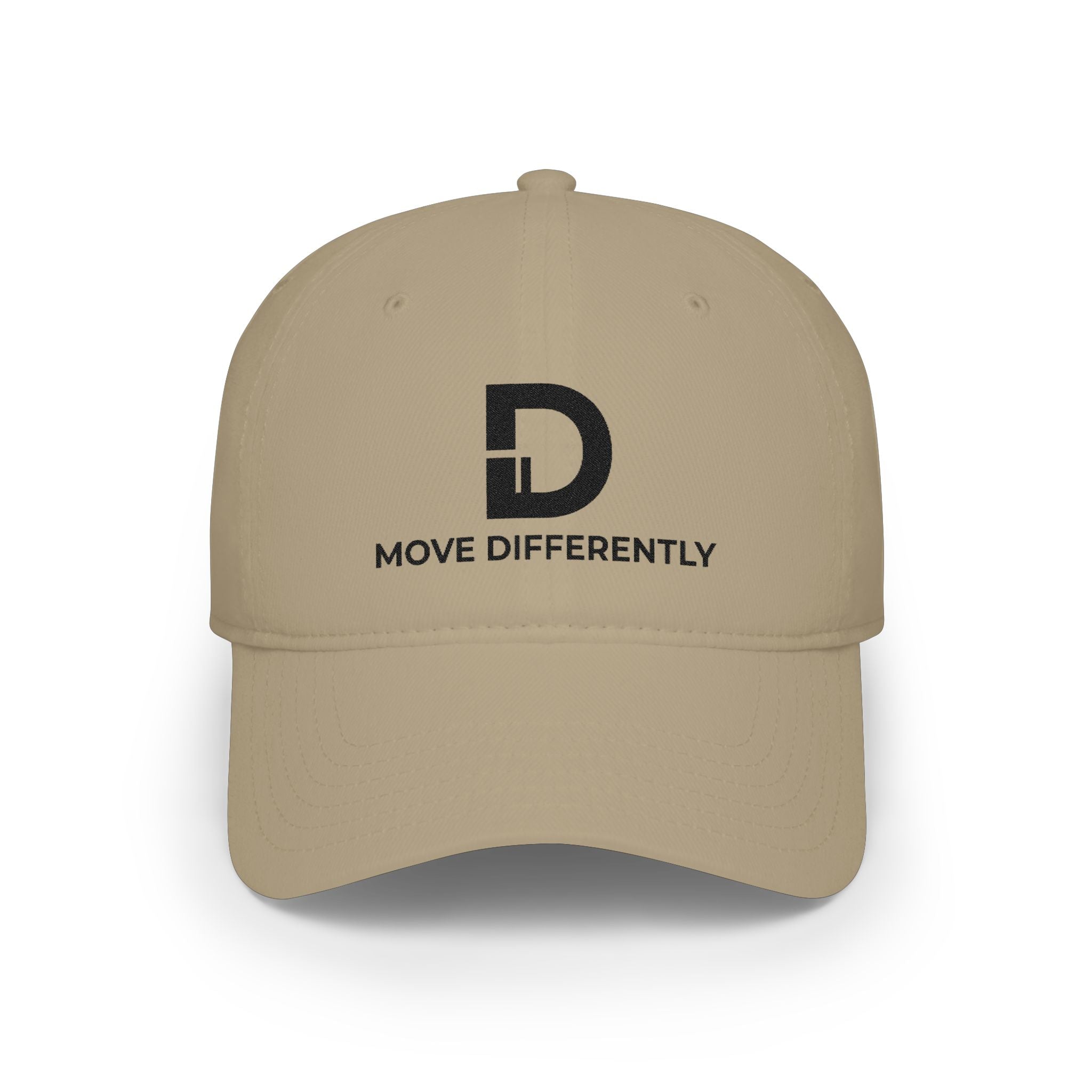 D.DIB Band Hat | Marching Band Fan Hat | Move Differently Apparel