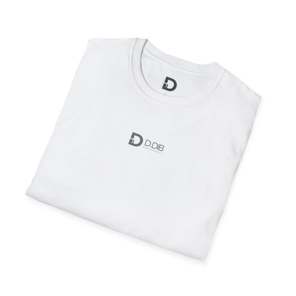 RUDEmentary “PulseLine” Percussion Tee